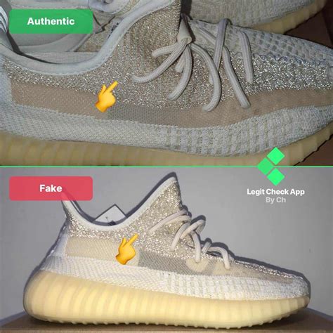 how to tell if adidas yeezy 350 are fake|how to legit check yeezys.